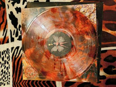 Melanie Martinez Portals Album Vinyl - Thumbnail 3