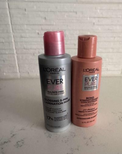 Paul Mitchell  LOreal Ev - Anaheim, California