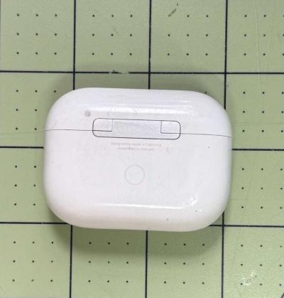 Genuine Apple AirPods Pro 1st Gen Charging Case A2190 Case O - Thumbnail 4