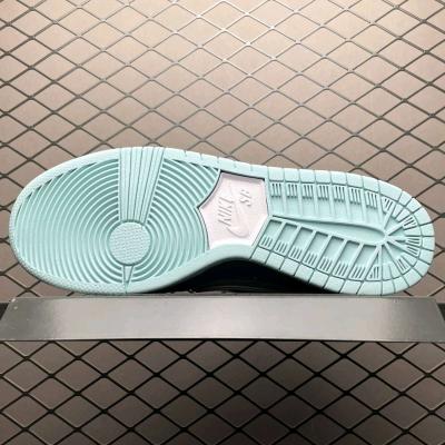 Nike SB Dunk X Tiffany Lobster Concepts - Thumbnail 4