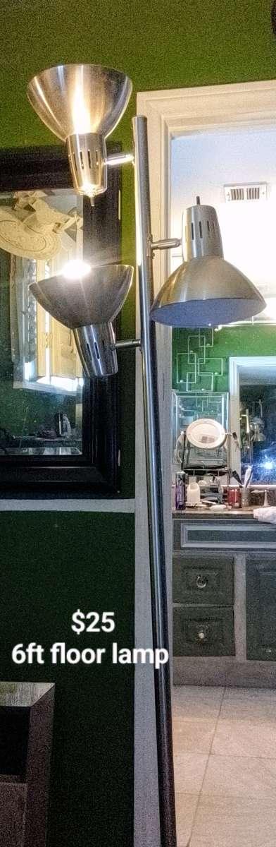 Floor lamp - Thumbnail 3