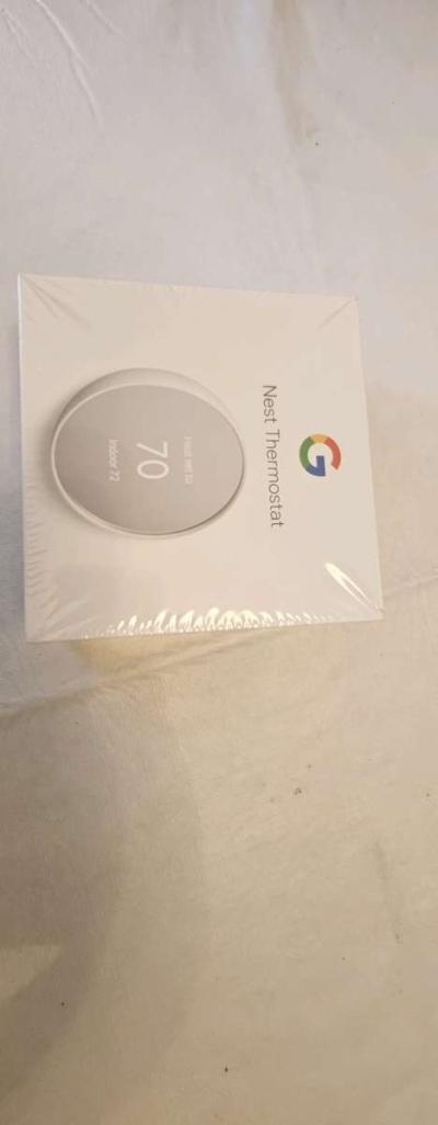 Hello Good Nest Thermostat - Thumbnail 4