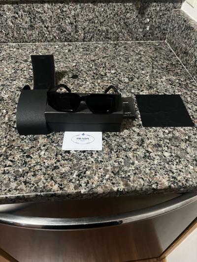 Prada Sunglasses - Thumbnail 4