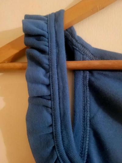 Sailor Jerry Tank Top - Thumbnail 4