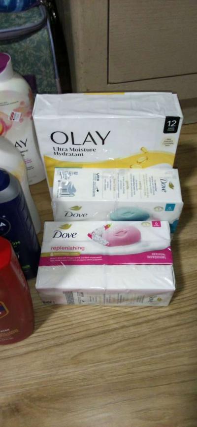 HYGIENE BODY WASH - Thumbnail 2