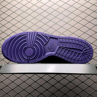 Concepts X NK SB Dunk Purple Lobster - Thumbnail 5