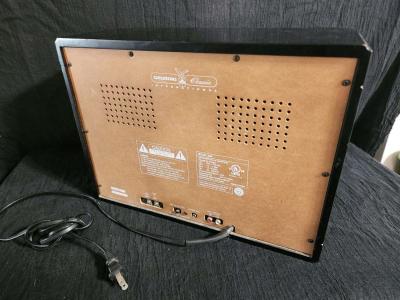 Grundig classic 960 replica radio - Thumbnail 3