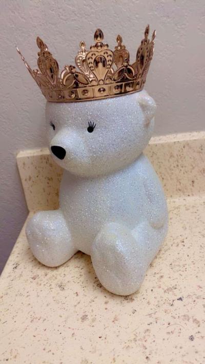 Candle holder - Thumbnail 3