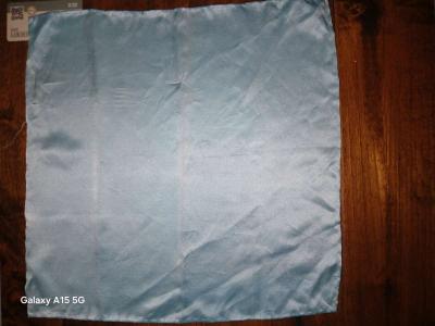 pocket squares 100 silk - Thumbnail 5