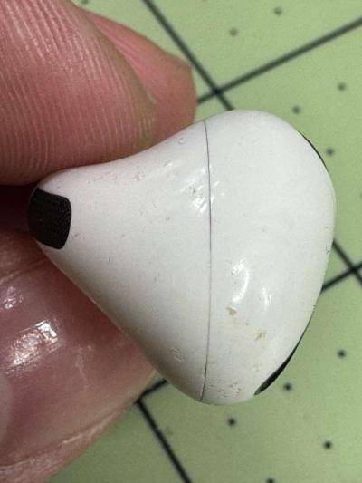 Apple AirPods Pro 1st Gen Replacement ONLY Left Earbud A2084 - Thumbnail 5