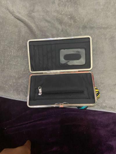 hello kitty wallet - Thumbnail 3