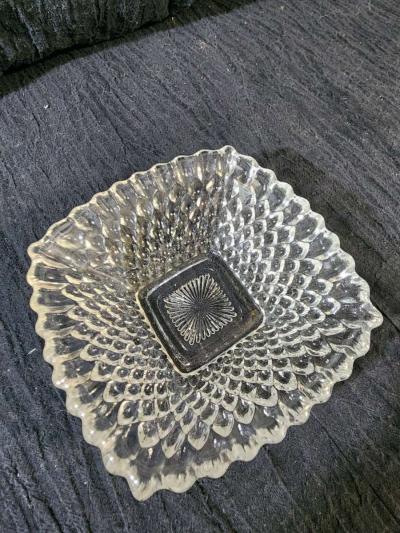 Vintage Indiana Glass - Thumbnail 3