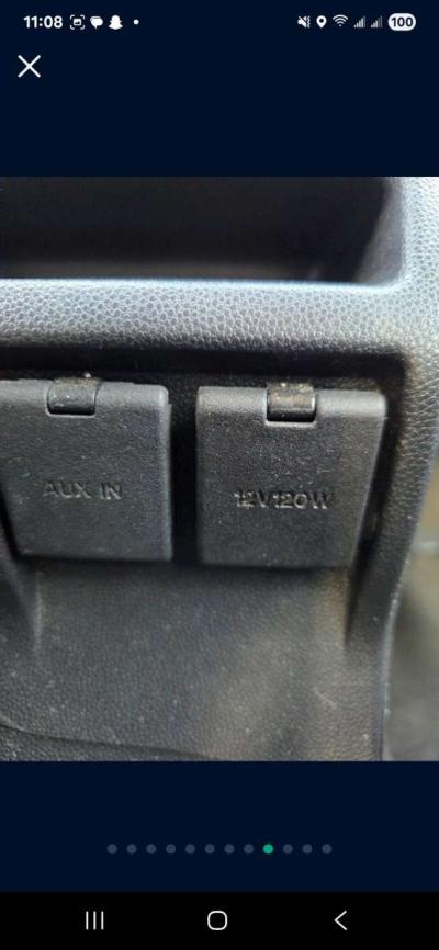 2012 mazda 5 - Thumbnail 6
