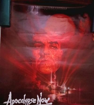 Authentic Original Movie Posters - Thumbnail 6
