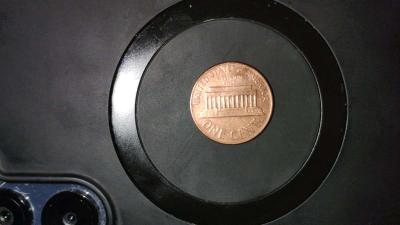 1948 S Penny Value - Thumbnail 3