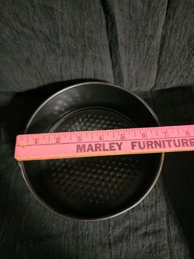 Springform cheesecake pans - Thumbnail 5