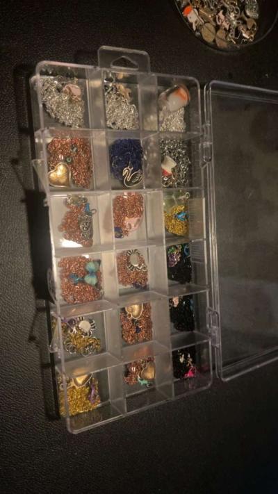 handmade jewlery - Thumbnail 4