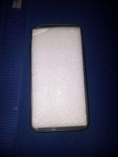 puffer jacket phone case for iPhone 11 - Thumbnail 2