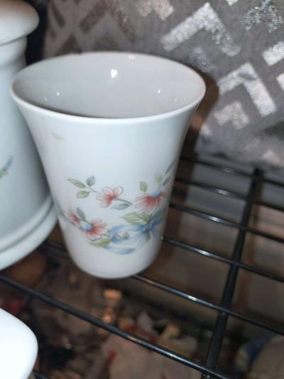 Heritage House Princess Bathroom Set 5 - Thumbnail 2