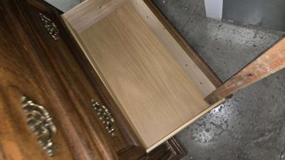 Stand Up Dresser - Thumbnail 4