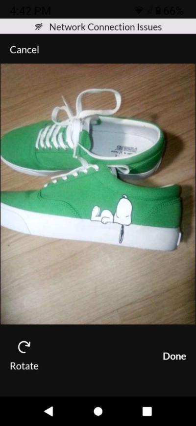 LACOSTE SNOOPY SHOES - Thumbnail 5