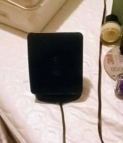 Skyfi XM Radio Boom Box by Delphi - Thumbnail 3