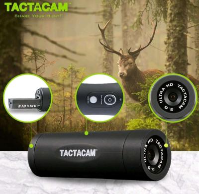 Tactacam 50 Sporting Action Camera - Thumbnail 6