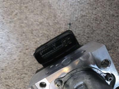 abs control module honda - Thumbnail 5