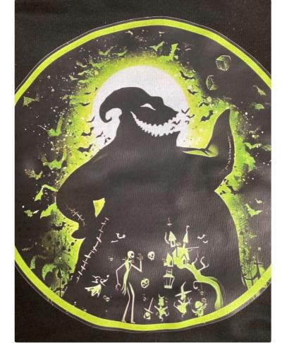 horror t shirts - Thumbnail 6