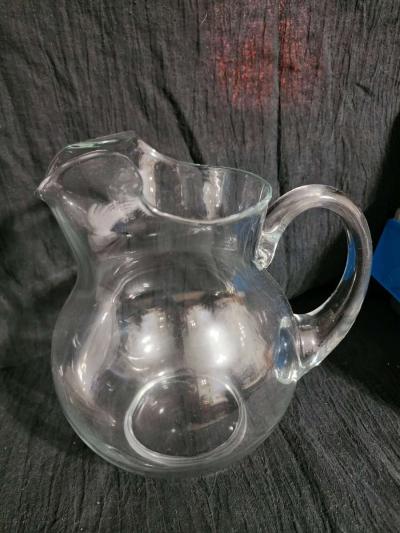 glass pitcher - Thumbnail 3