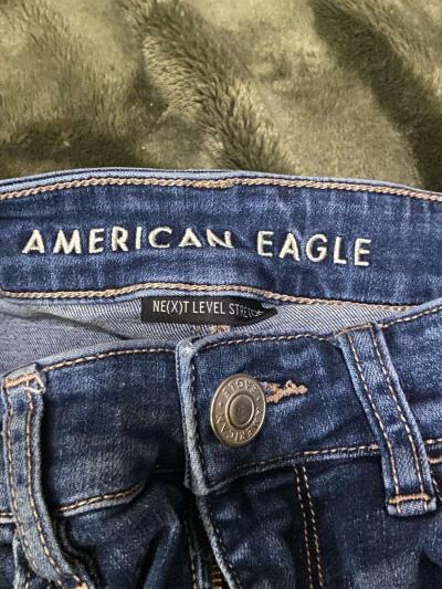 American eagle denim jeans - Thumbnail 3