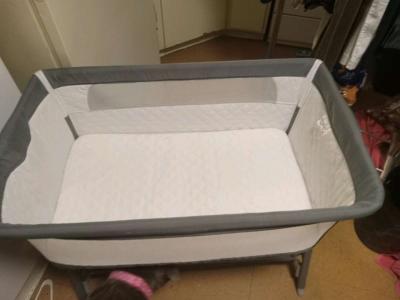 cowiewie Bassinet