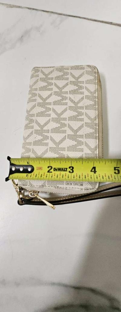 MICHAEL KORS KHAKI COLOR - Thumbnail 3