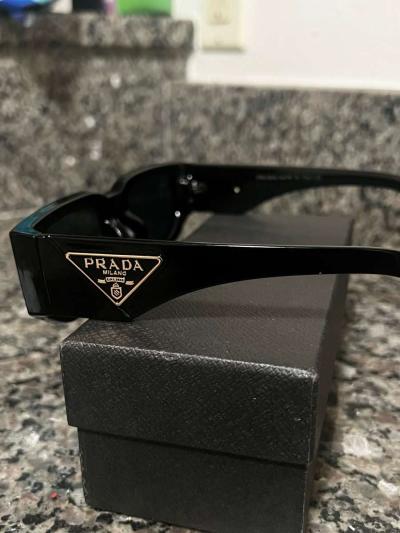 Prada Sunglasses - Thumbnail 6