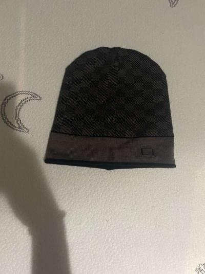 louis vuitton beanie - Thumbnail 3