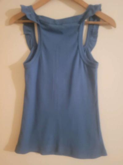 Sailor Jerry Tank Top - Thumbnail 5