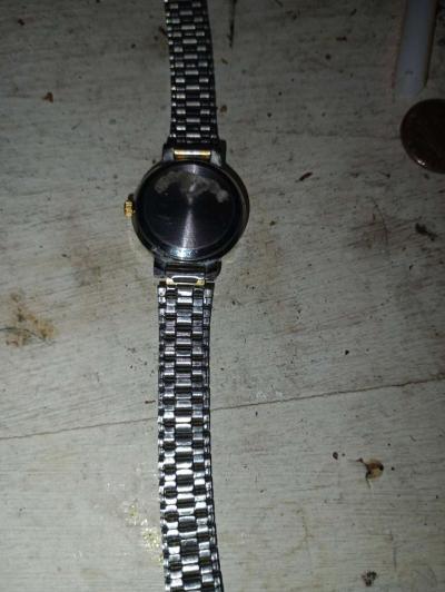 antique Cartier womens watch - Thumbnail 2