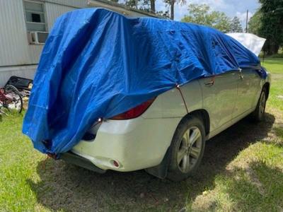 Toyota Highlander - Thumbnail 6