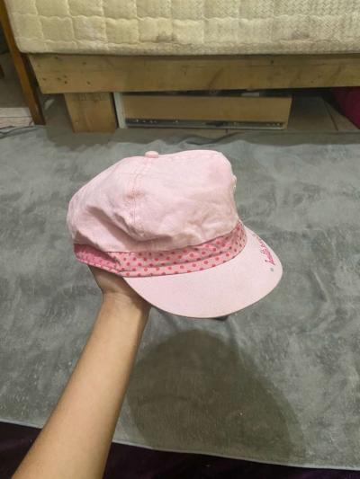 hello kitty y2k hat - Thumbnail 3