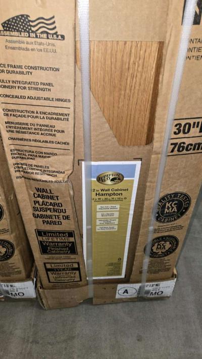 KITCHEN CABINETS - Thumbnail 2
