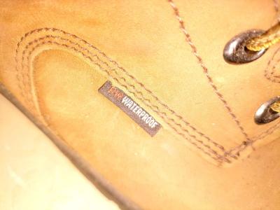 RedWing work boots - Thumbnail 5