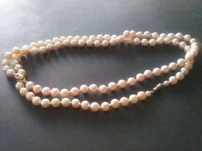 womens necklace - Thumbnail 2