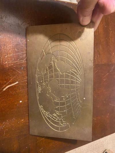 Brass Miscellaneous Items - Thumbnail 5