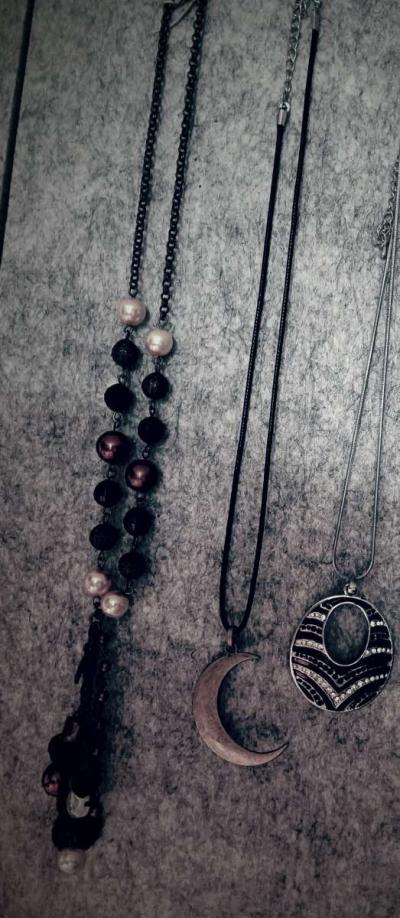 jewelry and keychains - Thumbnail 2