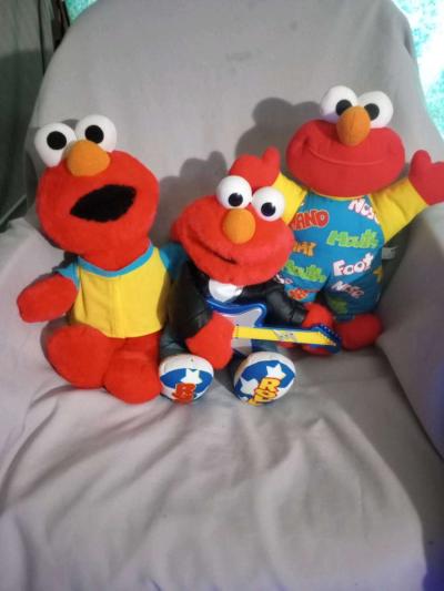 vintage sesame street collection - Thumbnail 2