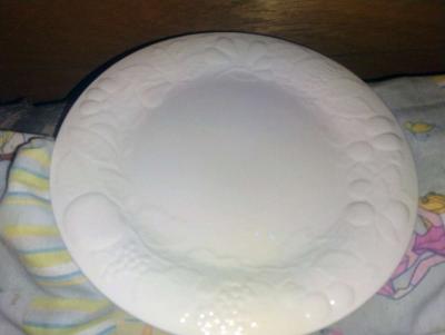 plates vintage grapevine stuff - Thumbnail 4