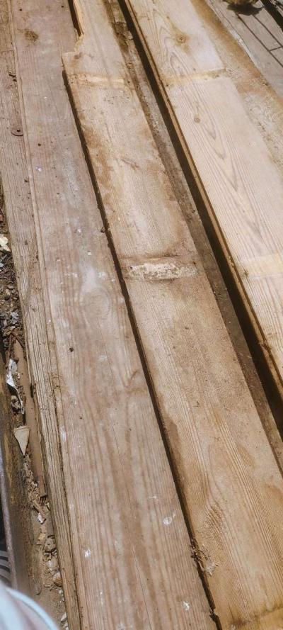 Barn Wood - Thumbnail 2