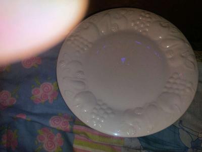 plates vintage grapevine stuff - Thumbnail 5