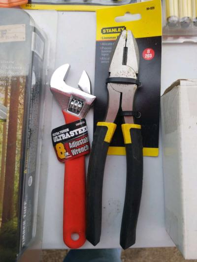 Tools Construction ResidentialCommercialAuto - Thumbnail 5