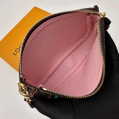 LOUIS VUITTON Limited Edition Monogram Canvas Christmas 2022 - Thumbnail 6